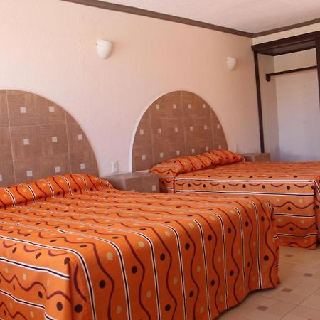 Hotel Plaza Sahagun Ciudad Sahagun Exteriér fotografie